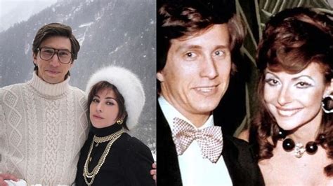 quien es patrizia gucci
